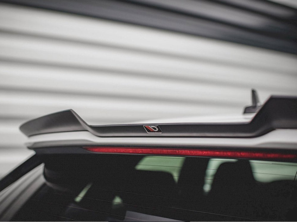 Maxton Design Spoiler CAP V.1 Audi RS3 / S3 / A3 S-Line Sportback 8Y