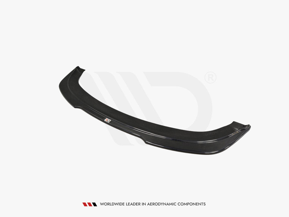 Maxton Design Front Splitter Audi S3 8L (1999-2003)