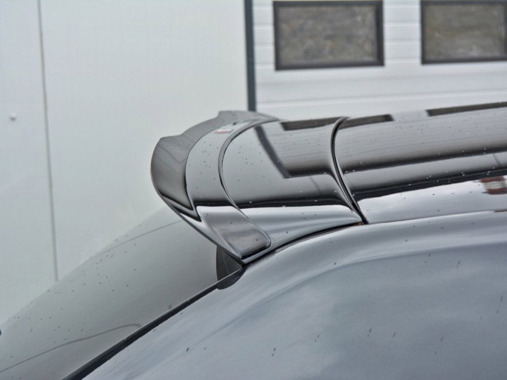 Maxton Design Spoiler CAP Audi S3 8P FL