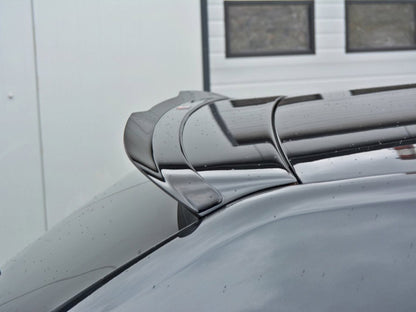 Maxton Design Spoiler CAP Audi S3 8P FL