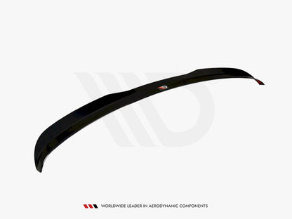 Maxton Design Spoiler CAP Audi S3 8P FL