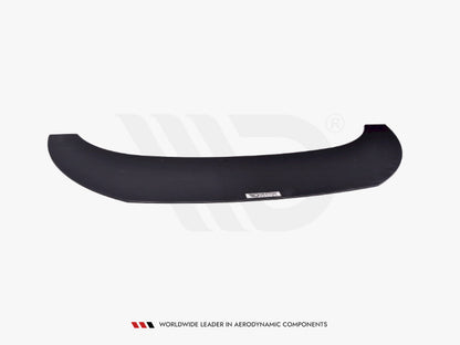 Maxton Design Front Racing Splitter Audi S3 8P (Facelift Model) 2009-2013