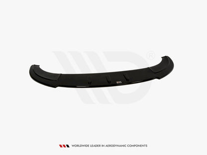 Maxton Design Front Splitter Audi S3 8P