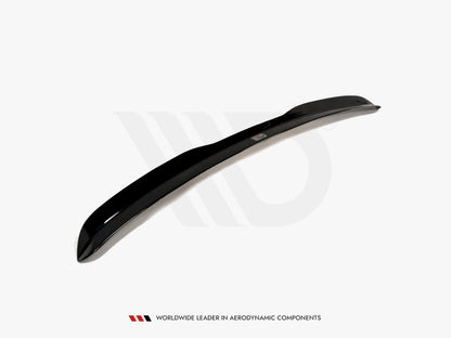 Maxton Design Spoiler CAP Audi A4 B8 / B8 FL Avant