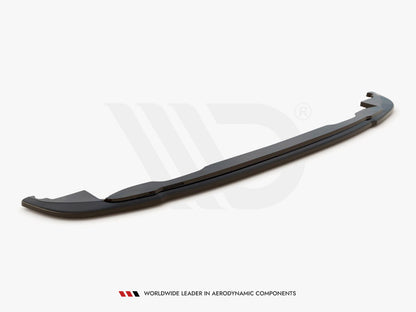 Maxton Design Rear Splitter Volkswagen T-Cross
