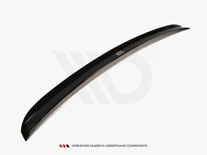 Maxton Design Spoiler CAP Volkswagen Polo GTI Mk5 Facelift
