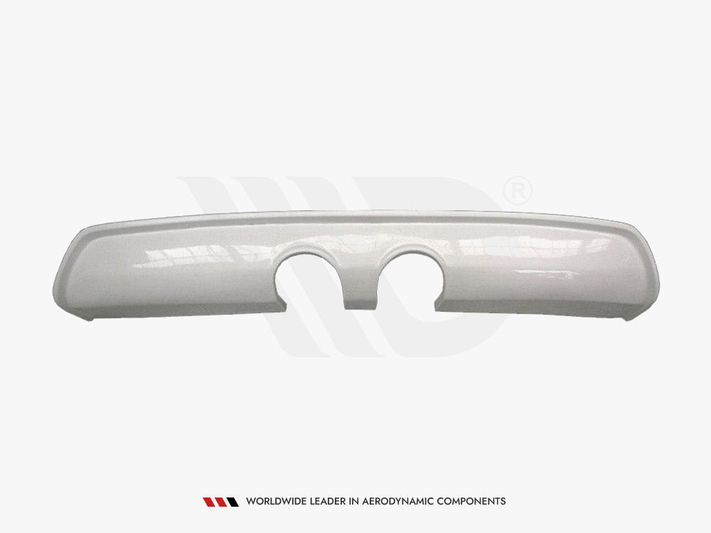 Maxton Design Rear Valance VW Polo GTI Mk5