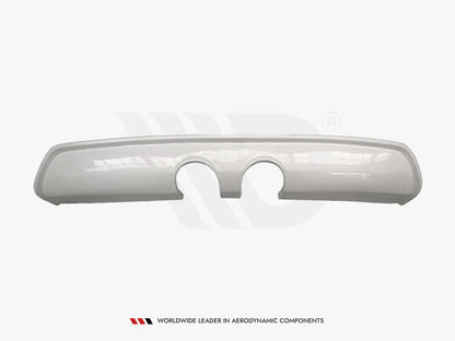 Maxton Design Rear Valance VW Polo GTI Mk5