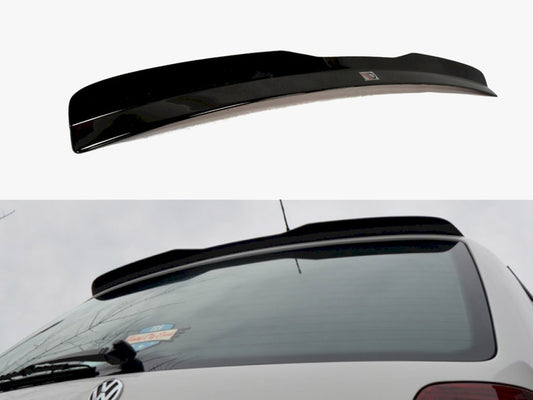 Maxton Design Spoiler CAP VW Passat B5 Estate