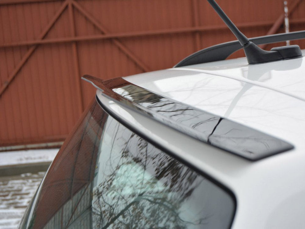 Maxton Design Spoiler CAP VW Passat B5 Estate