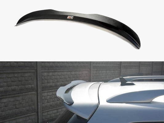 Maxton Design Spoiler CAP VW Passat B6 Estate