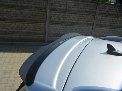Maxton Design Spoiler CAP VW Passat B6 Estate