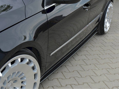 Maxton Design Side Skirts Splitters VW Passat CC Standard (2008-2012)