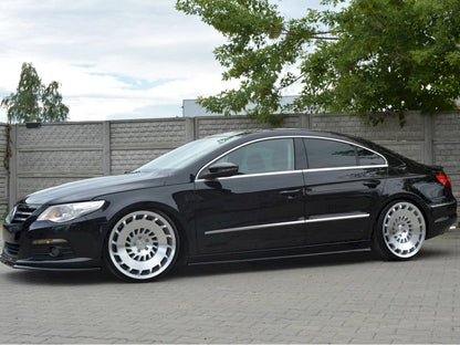 Maxton Design Side Skirts Splitters VW Passat CC Standard (2008-2012)