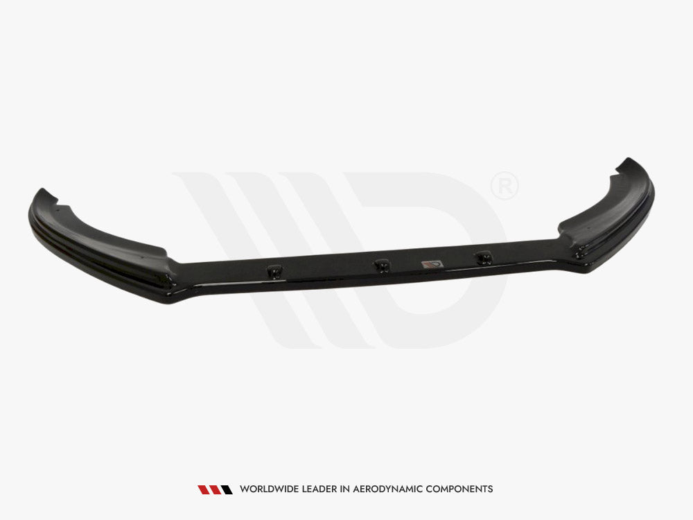 Maxton Design Front Splitter VW Jetta MK6 Standard Pre-facelift (2011-2014)
