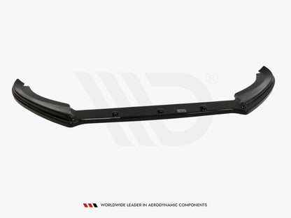 Maxton Design Front Splitter VW Jetta MK6 Standard Pre-facelift (2011-2014)