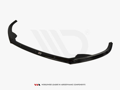 Maxton Design Front Splitter VW Jetta MK6 GLI Pre-facelift (2011-2014)