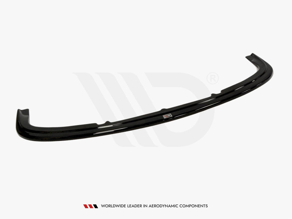 Maxton Design Front Splitter VW Golf IV R32