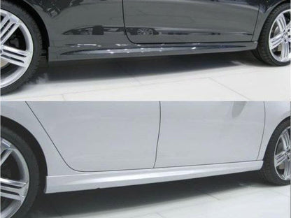 Maxton Design Side Skirts Golf MK5 And Golf MK6 (R20 Look)