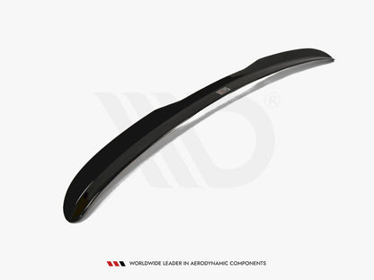 Maxton Design Spoiler CAP VW Golf Mk5 GTI