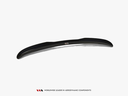 Maxton Design Spoiler CAP VW Golf Mk5 GTI