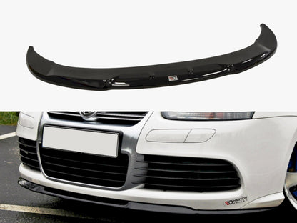 Maxton Design Front Splitter VW Golf V R32 Cupra
