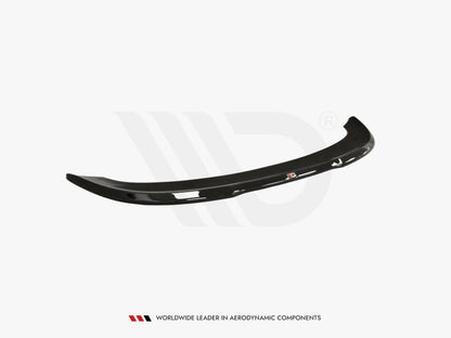 Maxton Design Front Splitter Audi S4 B5 (1997-2001)