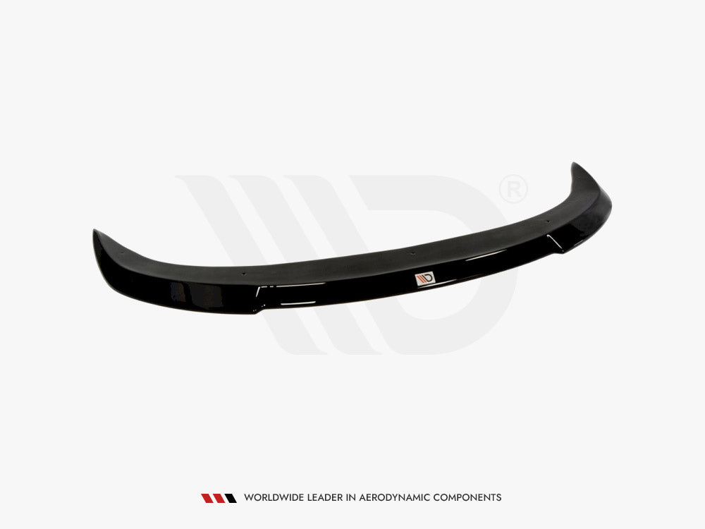Maxton Design Front Splitter Audi S4 B6 (2003-2005)