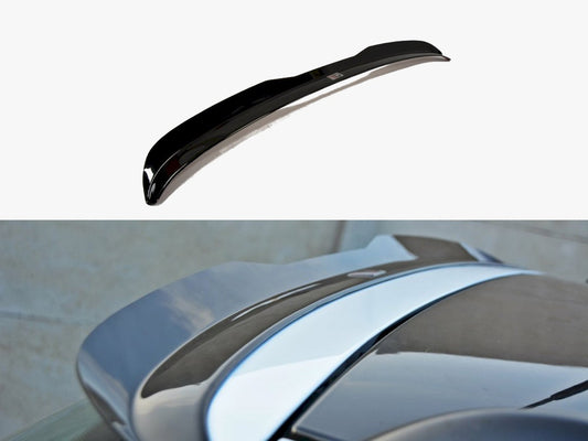 Maxton Design Spoiler CAP Audi RS4 B5 (1999-2001)
