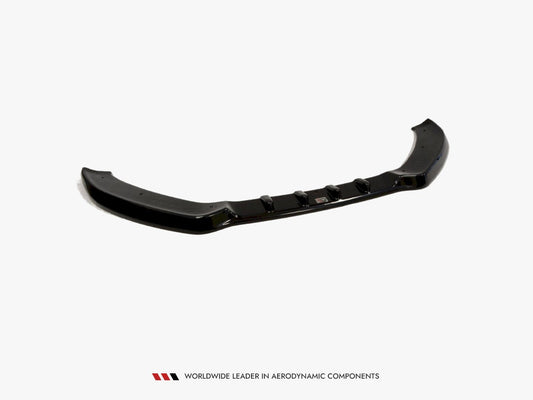 Maxton Design Front Splitter Audi A5 8T