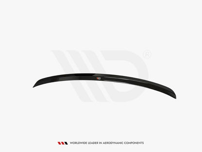 Maxton Design Spoiler CAP Audi A5 S-Line F5 Coupe