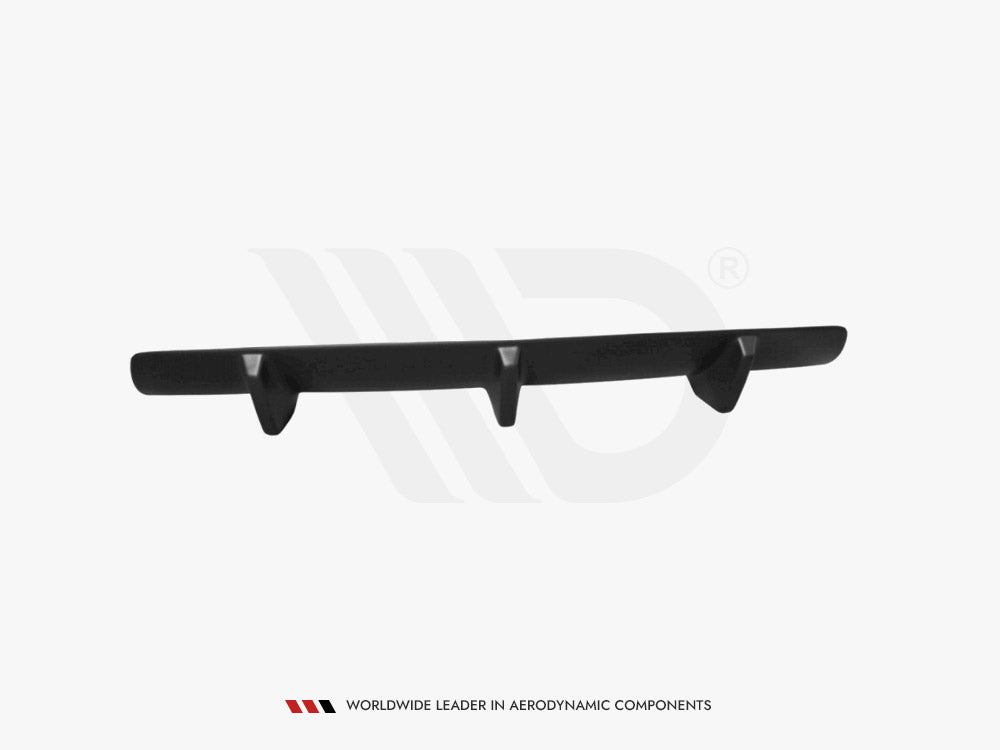 Maxton Design Rear Valance Audi RS5 8T / 8T FL (2010-2015)