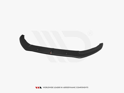Maxton Design Front Splitter Audi RS5 8T / 8T FL (2010-2016)