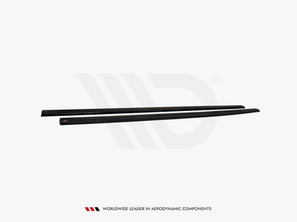 Maxton Design Side Skirts Diffusers Audi RS5 F5 Coupe