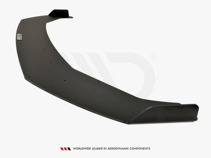 Maxton Design Front Racing Splitter VW Golf 7 GTI / GTD