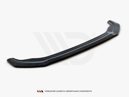 Maxton Design Front Splitter V.2 VW Golf 7 GTI / GTD