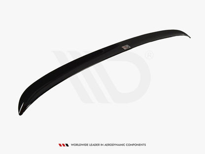 Maxton Design Spoiler CAP VW Golf MK7 GTI Clubsport (2012 - 2017)