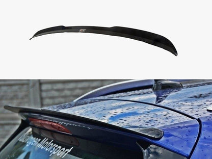 Maxton Design Spoiler CAP Volkswagen Golf Variant Mk7