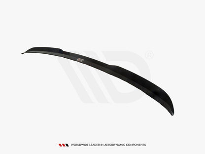 Maxton Design Spoiler CAP Volkswagen Golf Variant Mk7