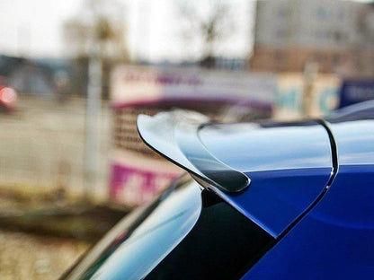 Maxton Design Spoiler CAP Volkswagen Golf Variant Mk7