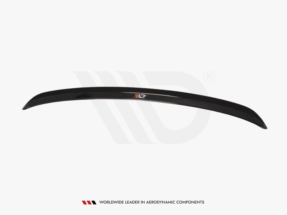 Maxton Design Spoiler Extension VW Golf MK7 Standard (2012-2016)