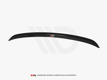 Maxton Design Spoiler Extension VW Golf MK7 Standard (2012-2016)