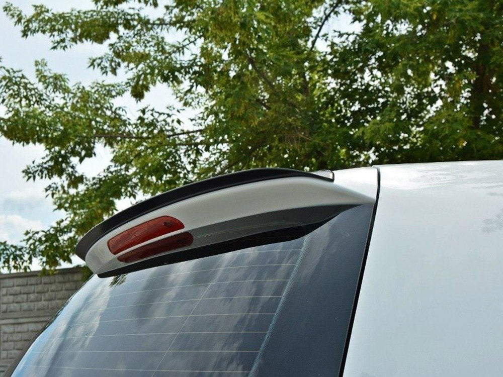 Maxton Design Spoiler Extension VW Golf MK7 Standard (2012-2016)