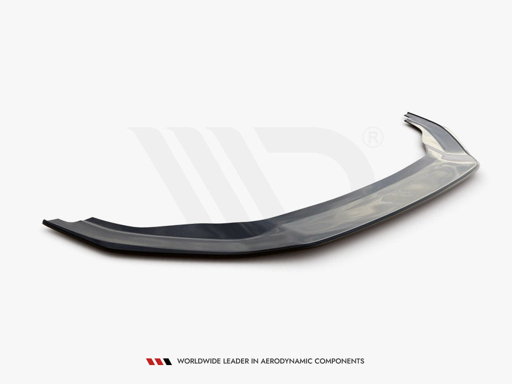 Maxton Design Front Splitter VW Golf MK7.5 GTI TCR