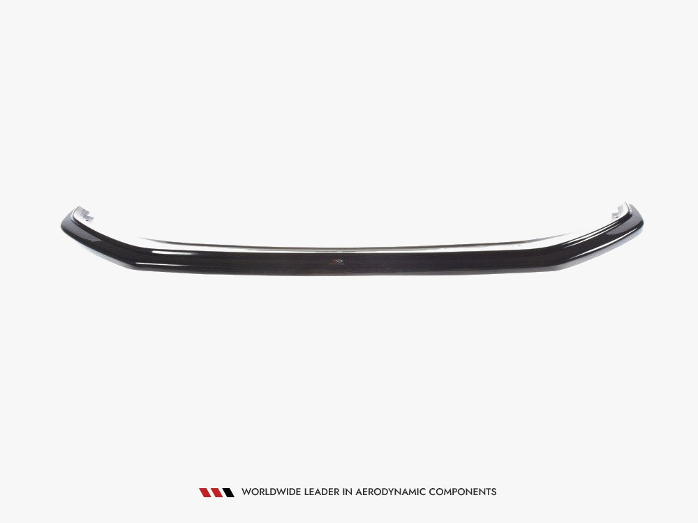 Maxton Design Front Splitter VW Golf 7.5 Standard (2017-2020)
