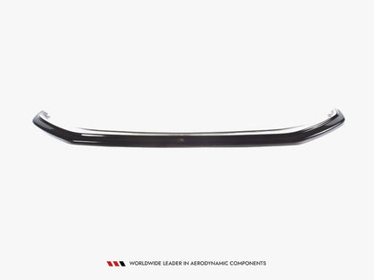 Maxton Design Front Splitter VW Golf 7.5 Standard (2017-2020)