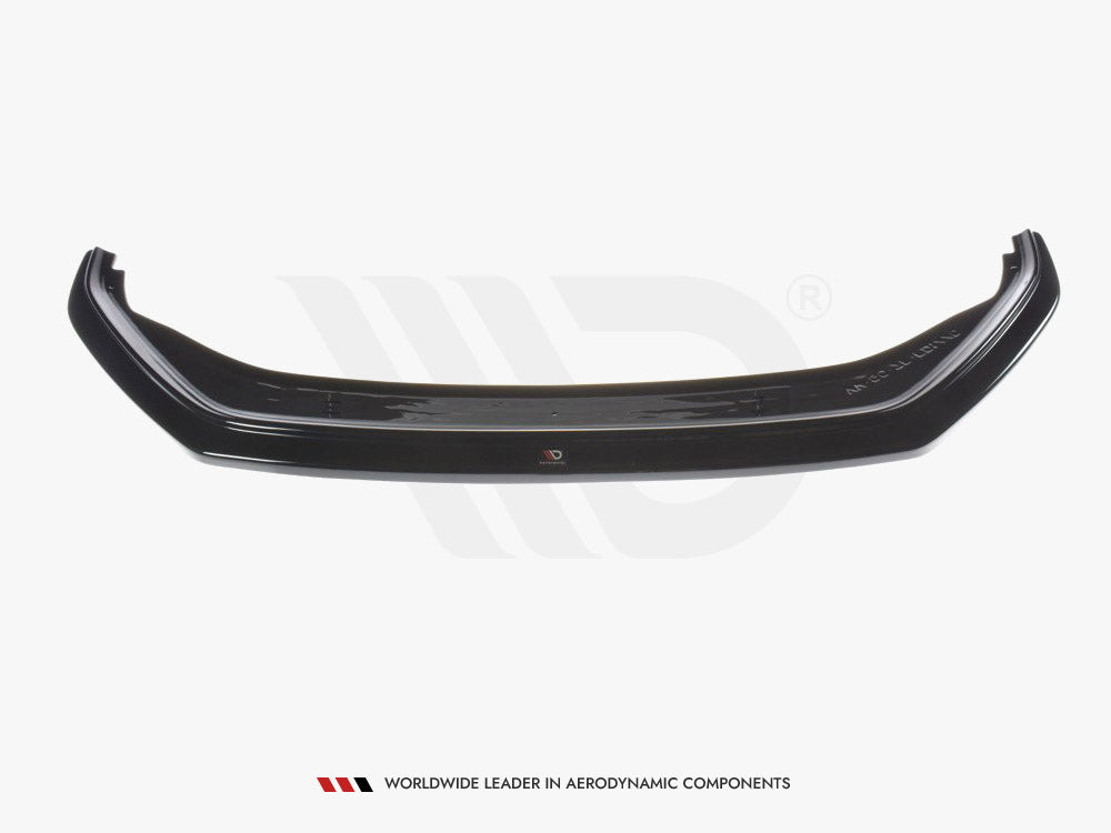 Maxton Design Front Splitter VW Golf 7.5 Standard (2017-2020)