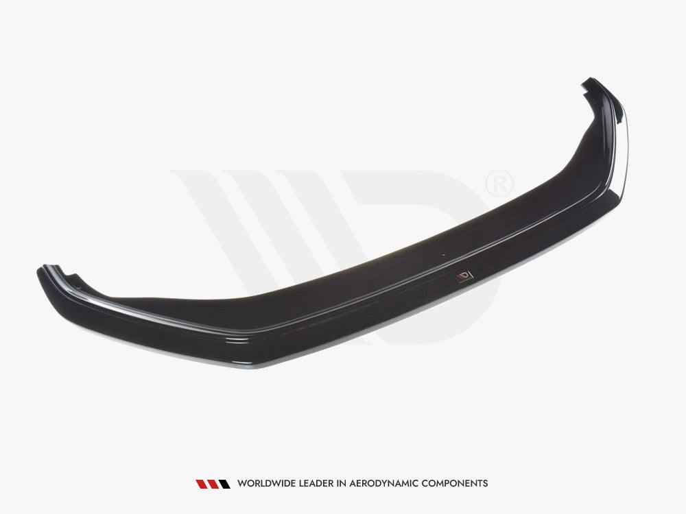 Maxton Design Front Splitter VW Golf 7.5 Standard (2017-2020)