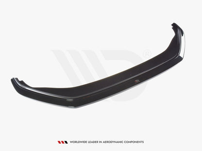 Maxton Design Front Splitter VW Golf 7.5 Standard (2017-2020)