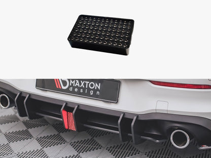 Maxton Design LED STOP Light VW Golf 8 GTI